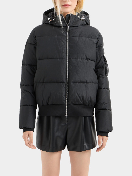 Күрткелер мен тондар Armani Exchange үлгі XW000033-AF10248-UC001 Фото