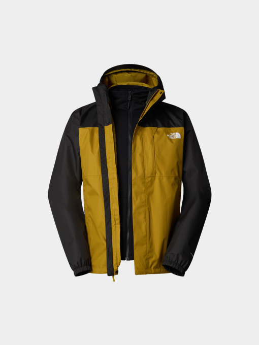 Күрткелер мен тондар The North Face үлгі NF0A3YFH4OR1 Фото