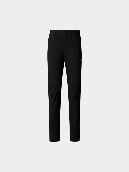 Брюки The North Face модель NF0A4MAB4H01 Фото