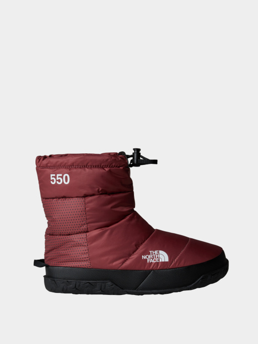Ботинки и сапоги The North Face модель NF0A5LWC8IM1 Фото