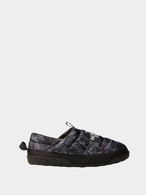 Слипоны и мокасины The North Face модель NF0A5G2F6OG1 Фото