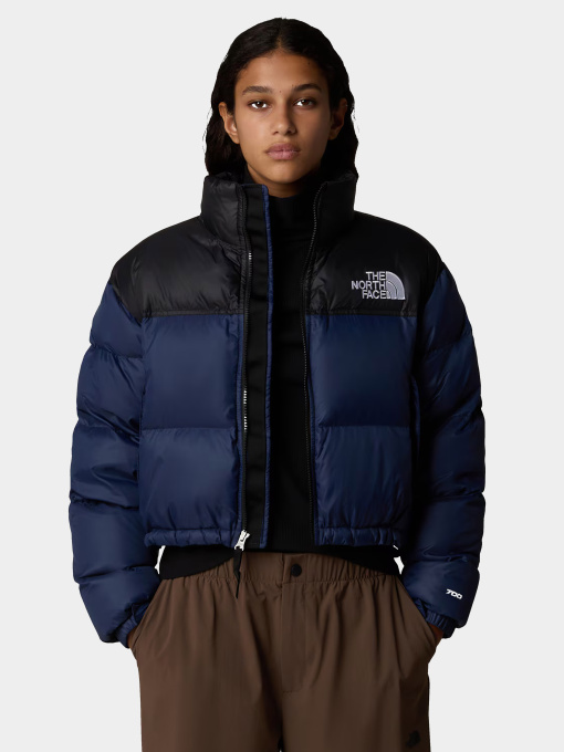 Куртки и дубленки The North Face модель NF0A5GGE92A1 Фото