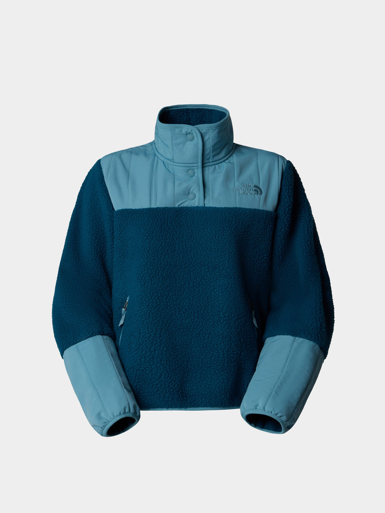 Худи и свитшоты The North Face модель NF0A84IB4OJ1 Фото