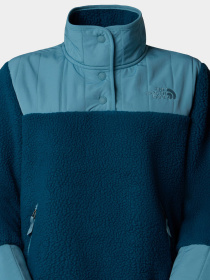 Худи и свитшоты The North Face модель NF0A84IB4OJ1 Фото