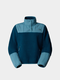 Худи и свитшоты The North Face модель NF0A84IB4OJ1 Фото
