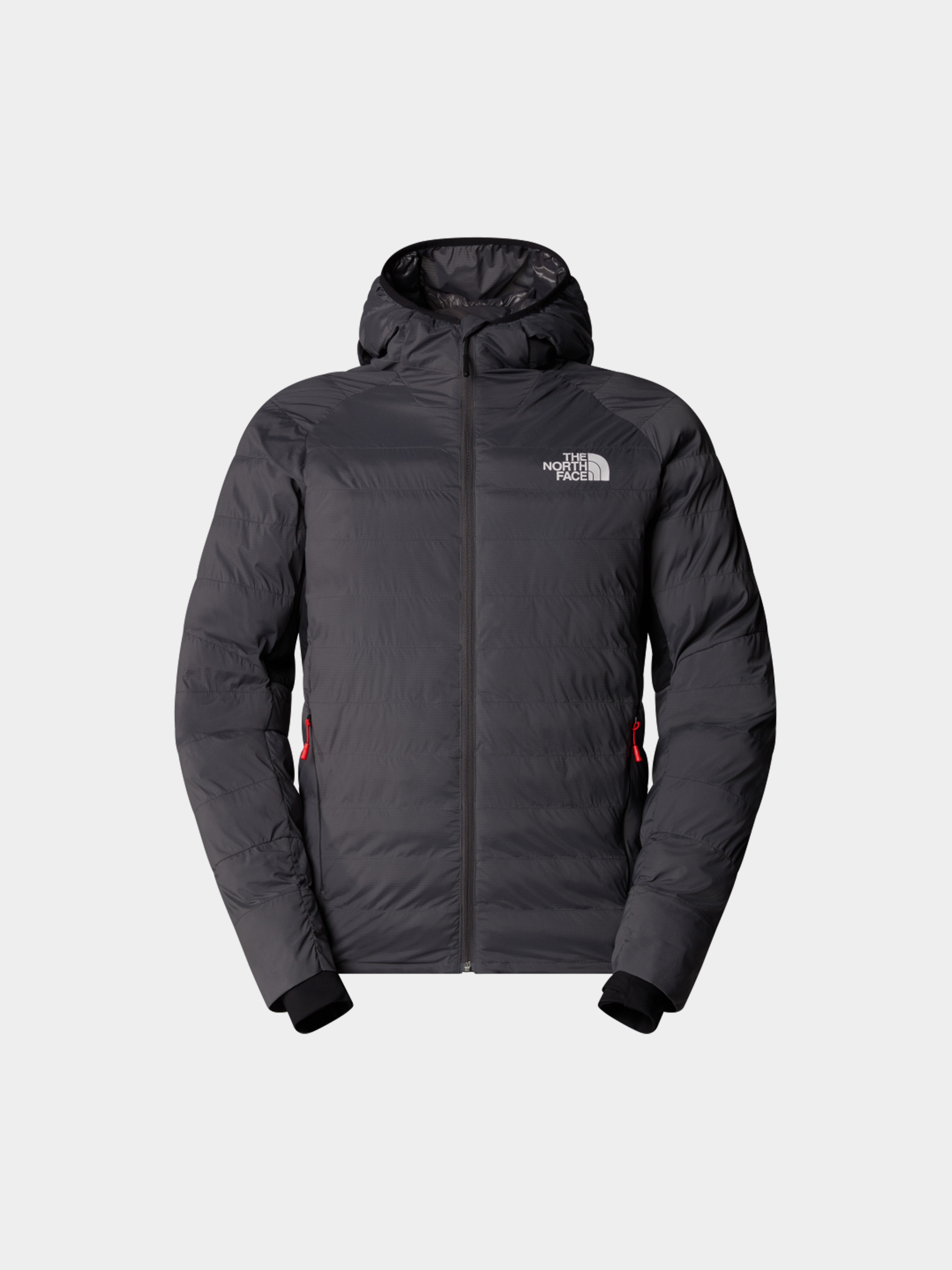 Куртки и дубленки The North Face модель NF0A87JPWUO1 - фото