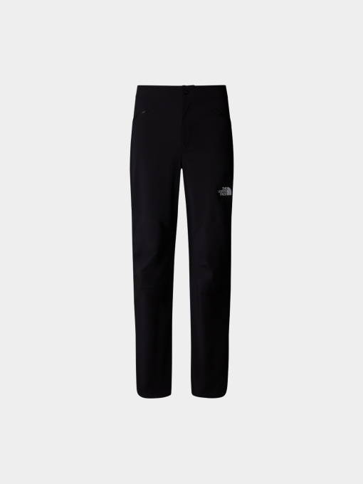 Брюки The North Face модель NF0A87H84H01 Фото