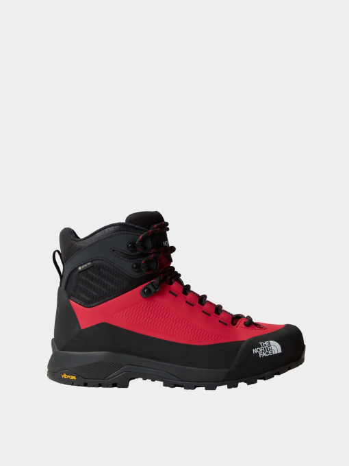 Бәтеңке мен етіктер The North Face үлгі NF0A83NBKZ31 Фото
