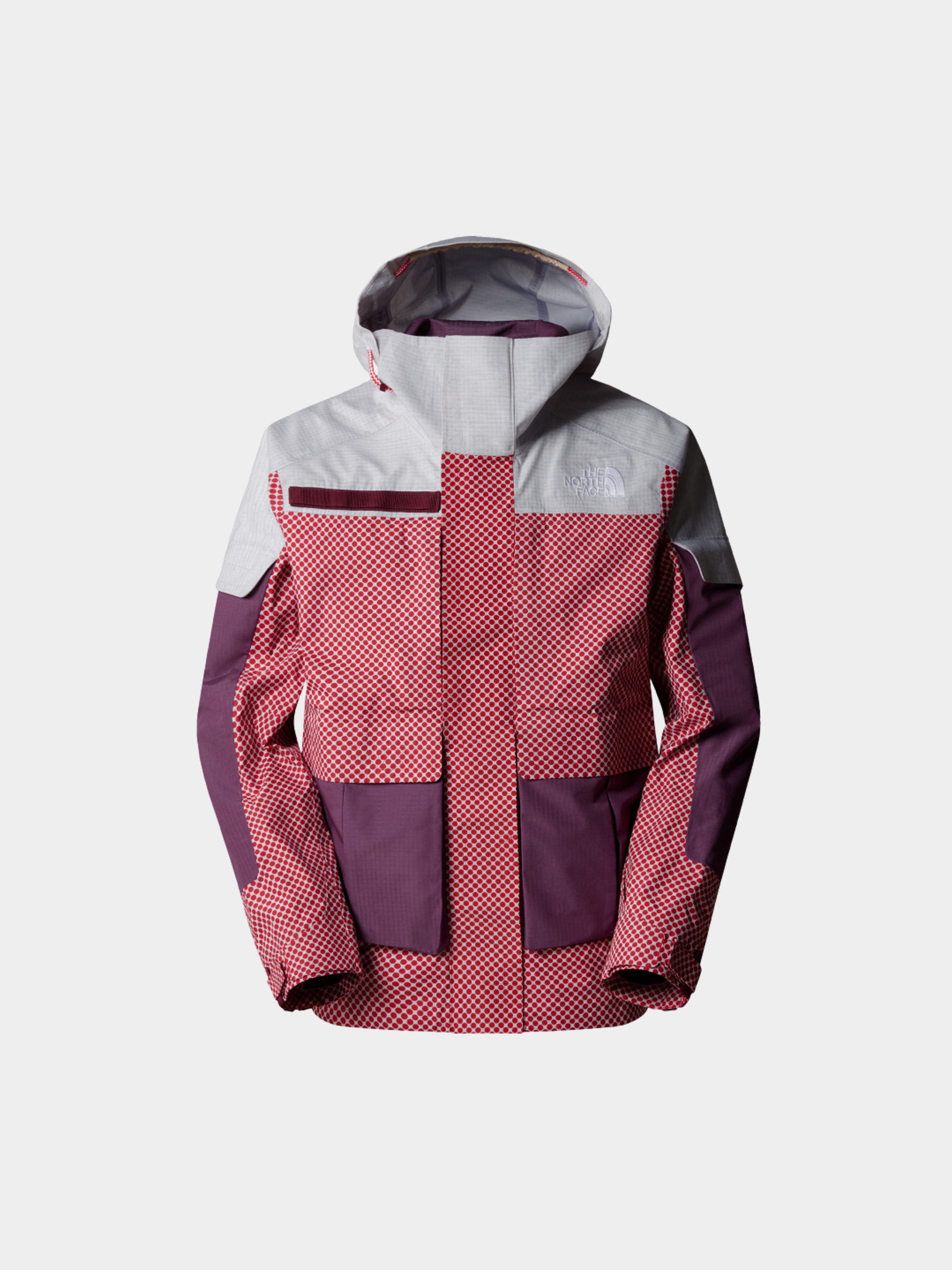 Куртки и дубленки The North Face модель NF0A87VA9IB1 - фото