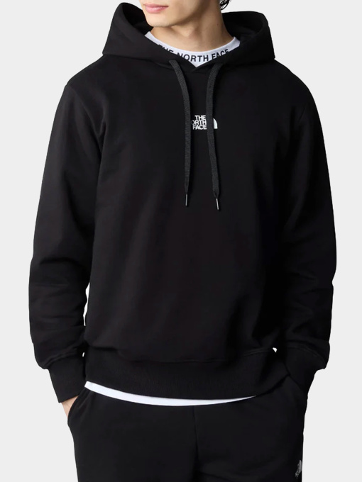 Кардигандар мен жемпірлер The North Face үлгі NF0A89FJJK31 Фото