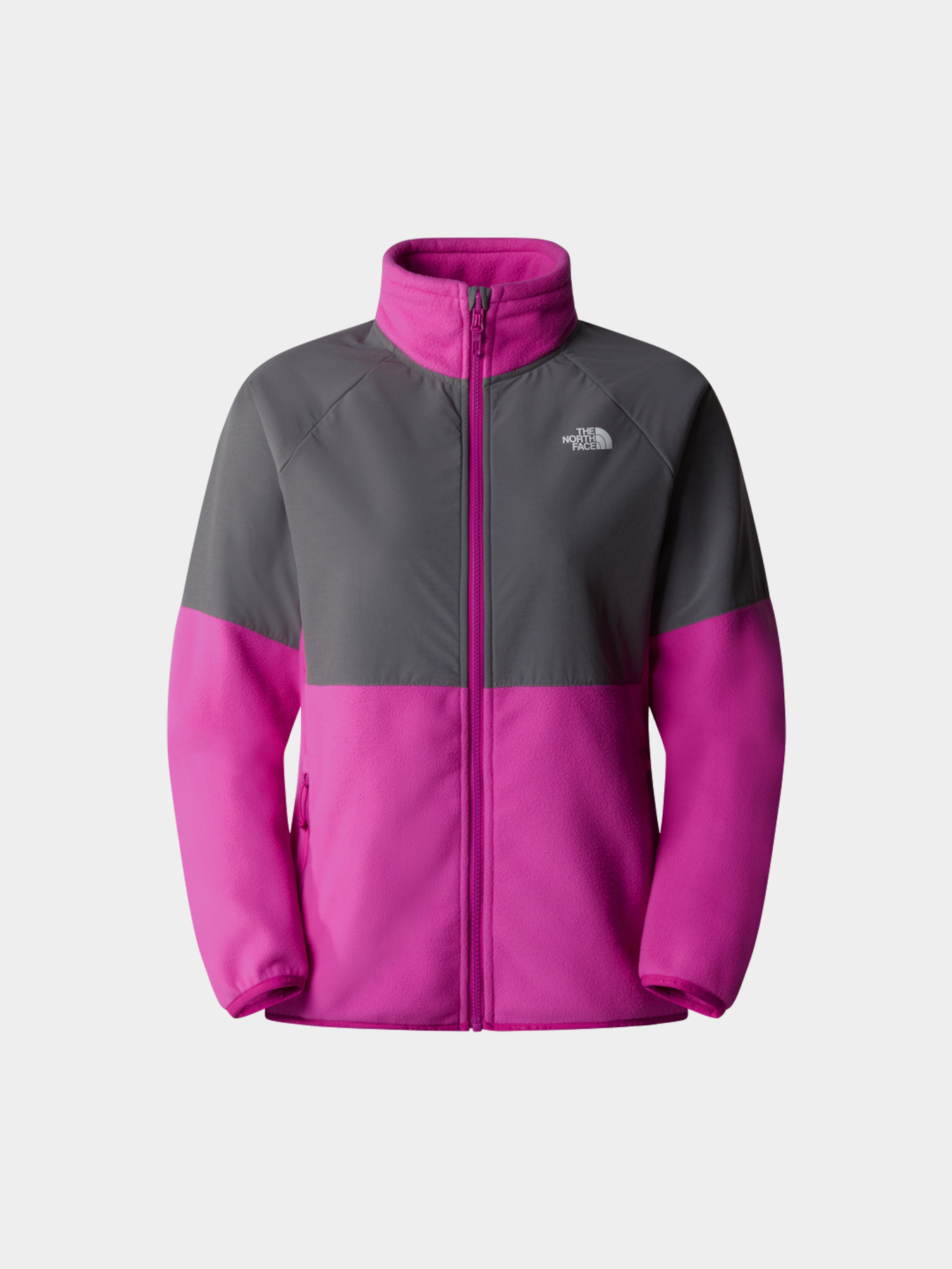 Худи и свитшоты The North Face модель NF0A89JA71O1 Фото