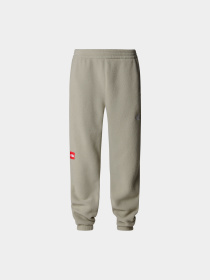 Брюки The North Face модель NF0A88XS1I41 Фото