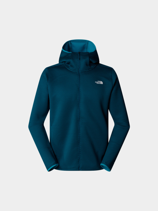 Кардигандар мен жемпірлер The North Face үлгі NF0A89VF1NO1 Фото