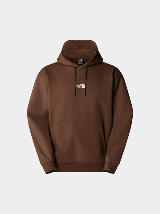 Кардигандар мен жемпірлер The North Face үлгі NF0A89FJ1OI1 Фото
