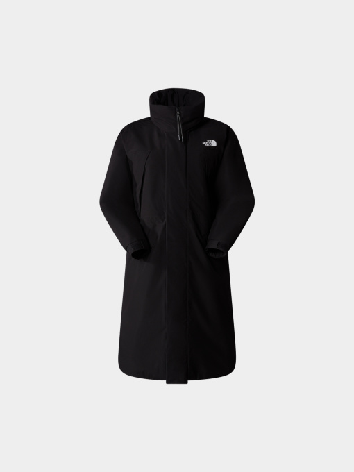 Куртки и дубленки The North Face модель NF0A89H0JK31 Фото