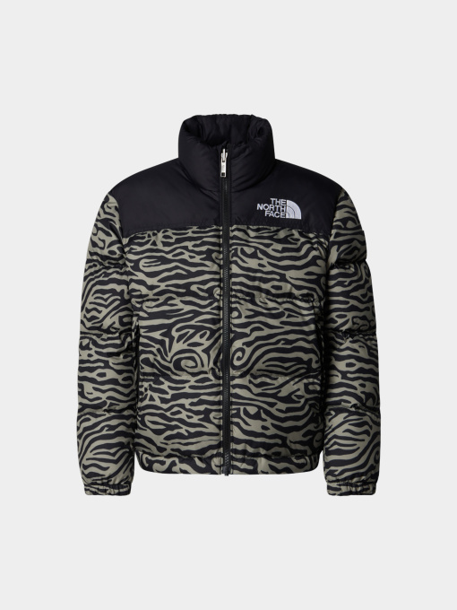Күрткелер мен тондар The North Face үлгі NF0A8A4C4IY1 Фото
