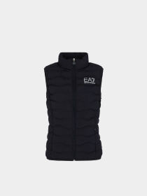 Куртки и дубленки EA7 модель 8NTQ08-TNF8Z-1562 Фото