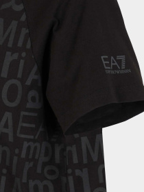 Футболки и поло EA7 модель 7W000005-AF10201-UC001 Фото