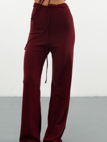 Брюки повседневные Twice модель 240723740 Фото