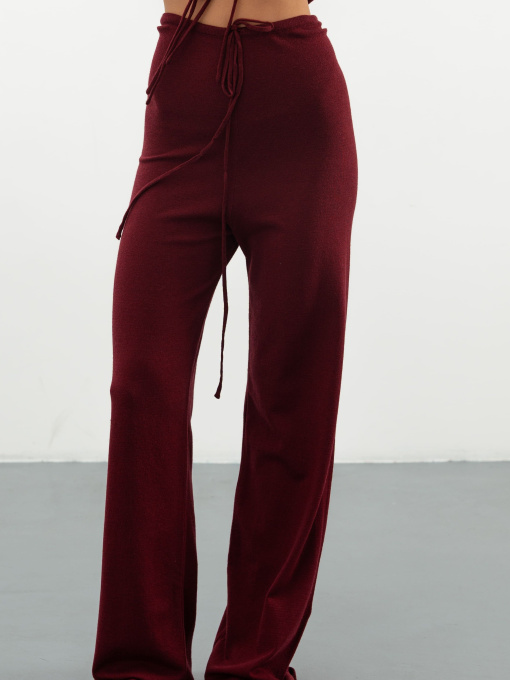 Повседневные штаны Twice модель 240723740 Фото