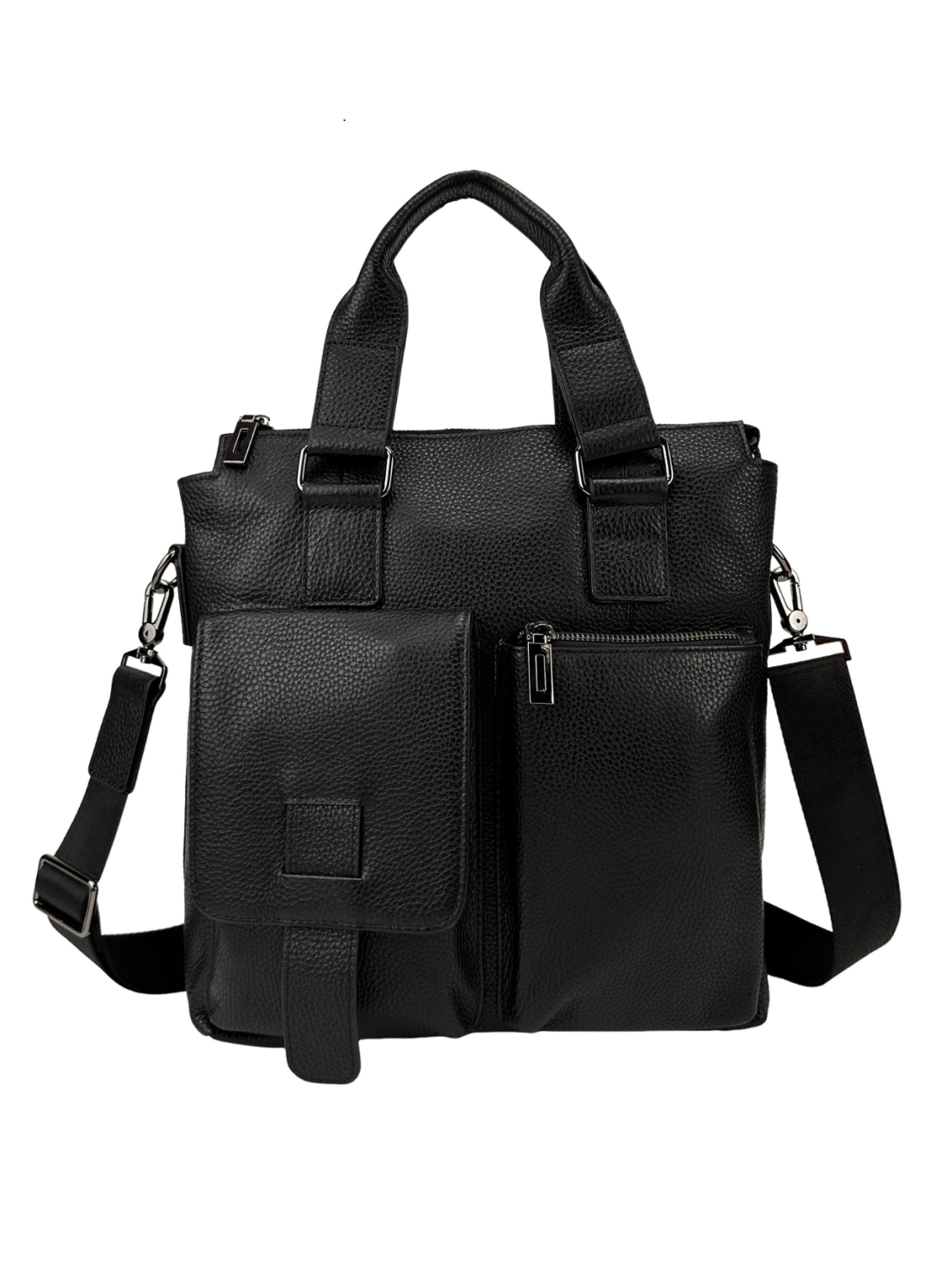 Портфель RoyalBag модель Bx829A Фото