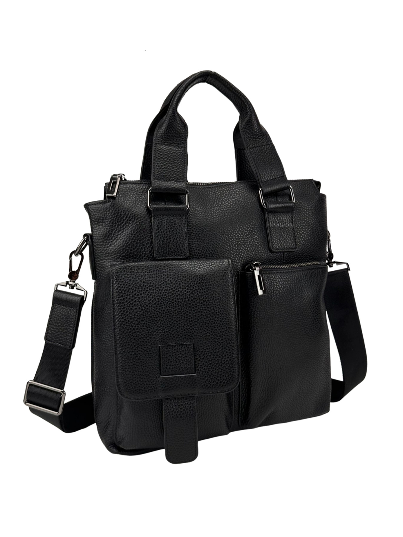Портфель RoyalBag модель Bx829A Фото