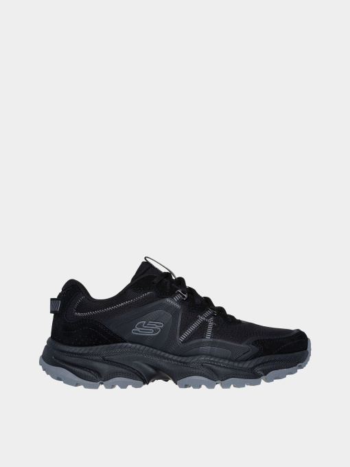 Кроссовки Skechers модель 237743 BBK Фото