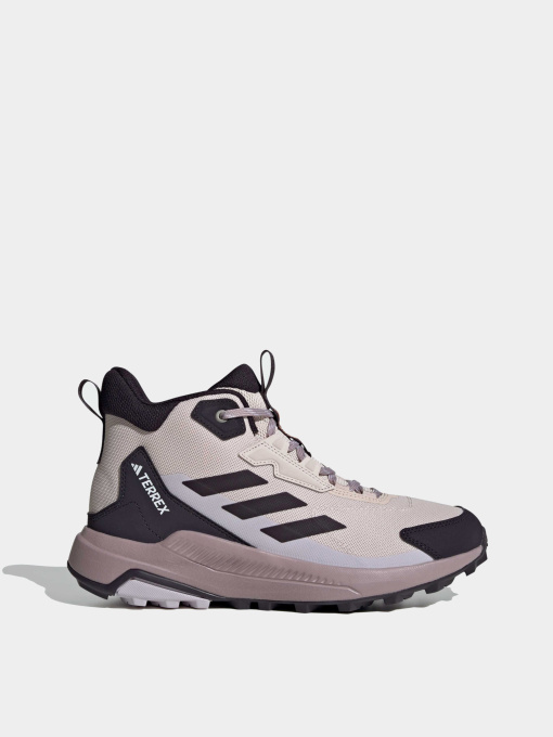 Бәтеңке мен етіктер Adidas үлгі IE3889 Фото