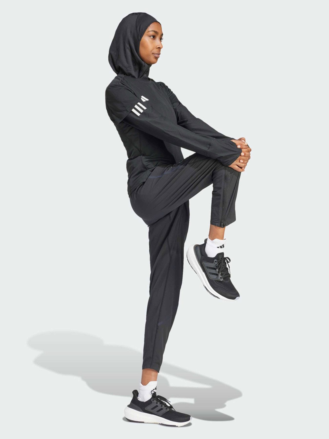 Футболки и поло Adidas модель IN1172 Фото