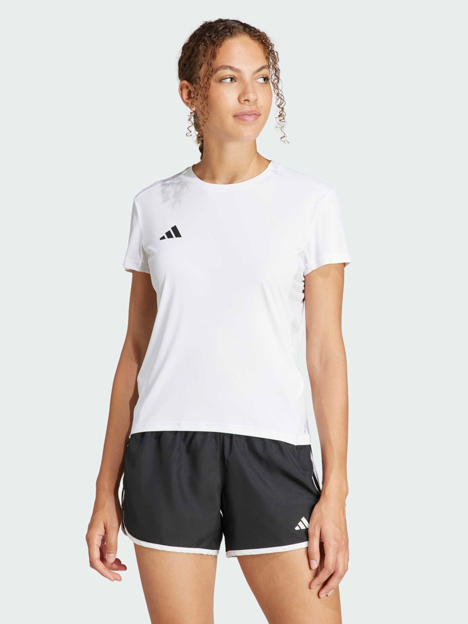 Спортивные футболки женские | INTERTOP | Купить футболку спортивную ...