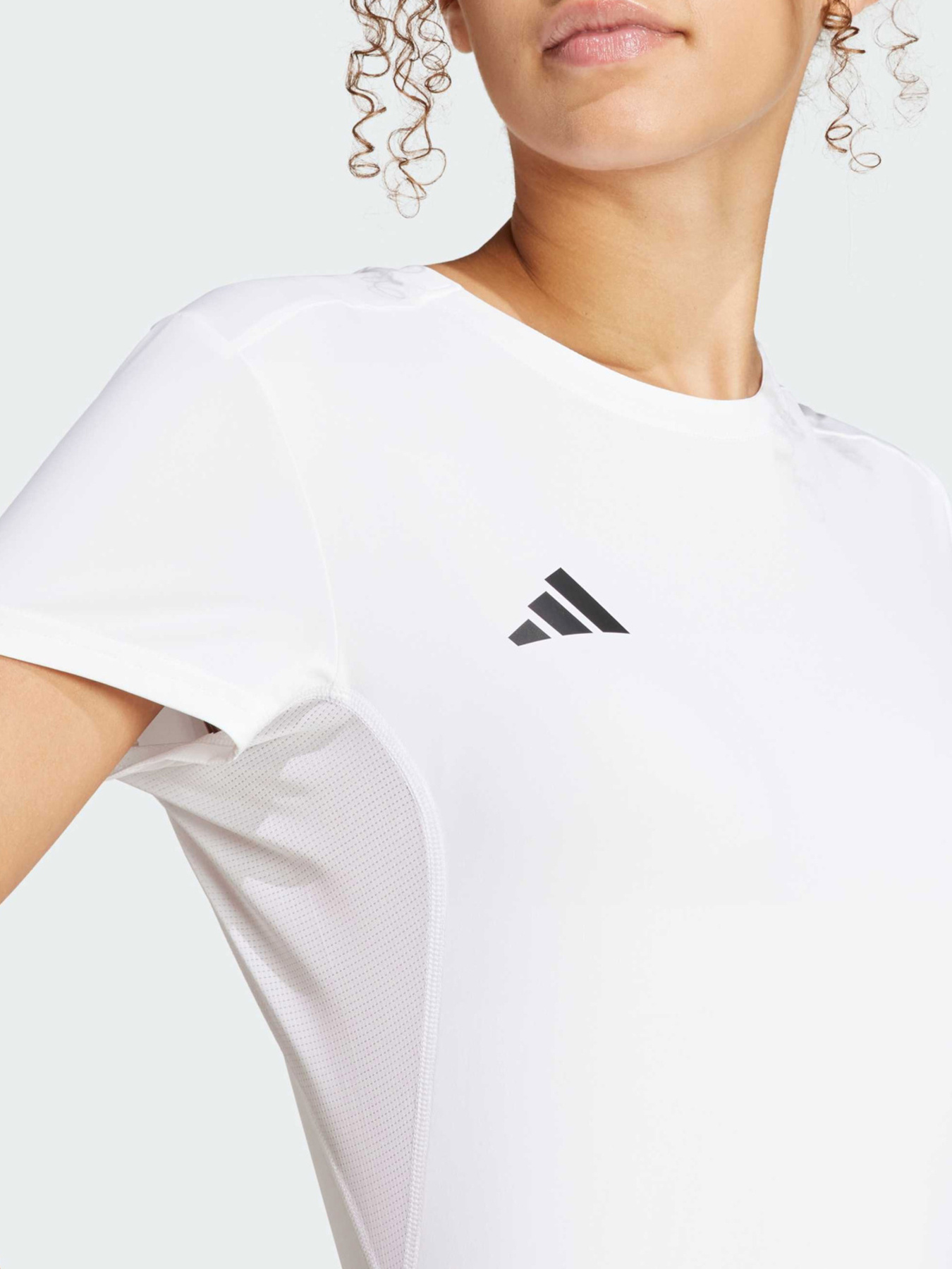 Футболки и поло Adidas модель IN1173 Фото