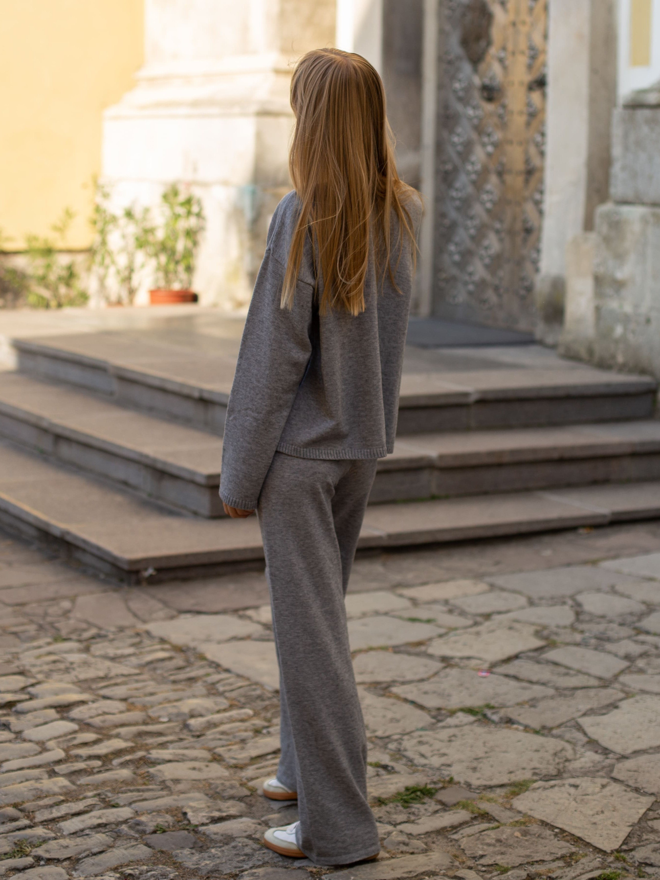 Штани повсякденні Twice модель 240723300 Фото