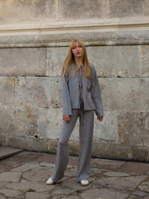 Штани повсякденні Twice модель 240723300 Фото