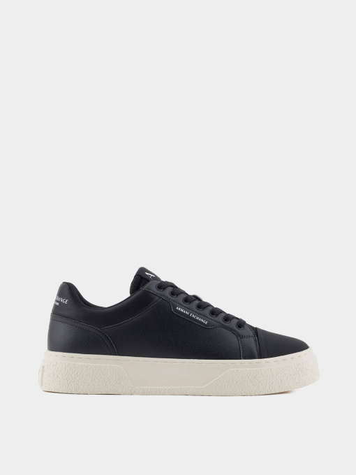 Кеды Armani Exchange модель XUX236-XV906-K001 Фото