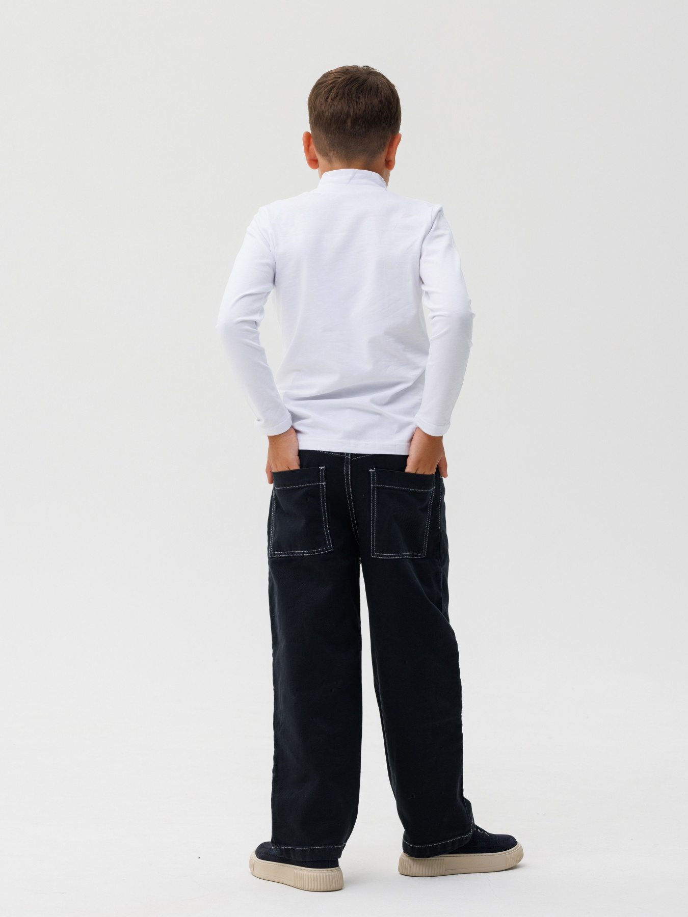 Водолазка Наталюкс модель 41540332000 Фото