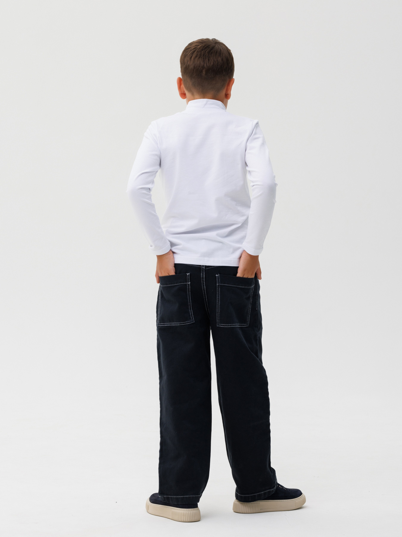 Водолазка Наталюкс модель 41540332000 Фото