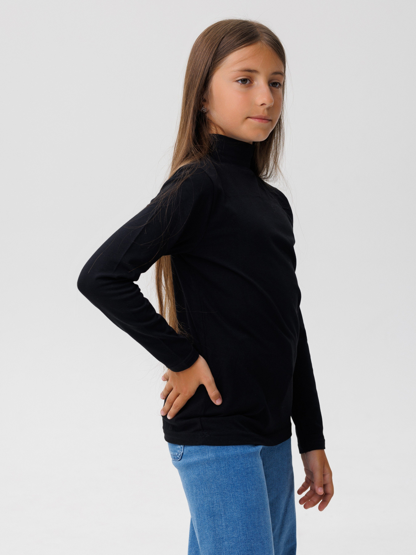 Водолазка Наталюкс модель 41540332909 Фото