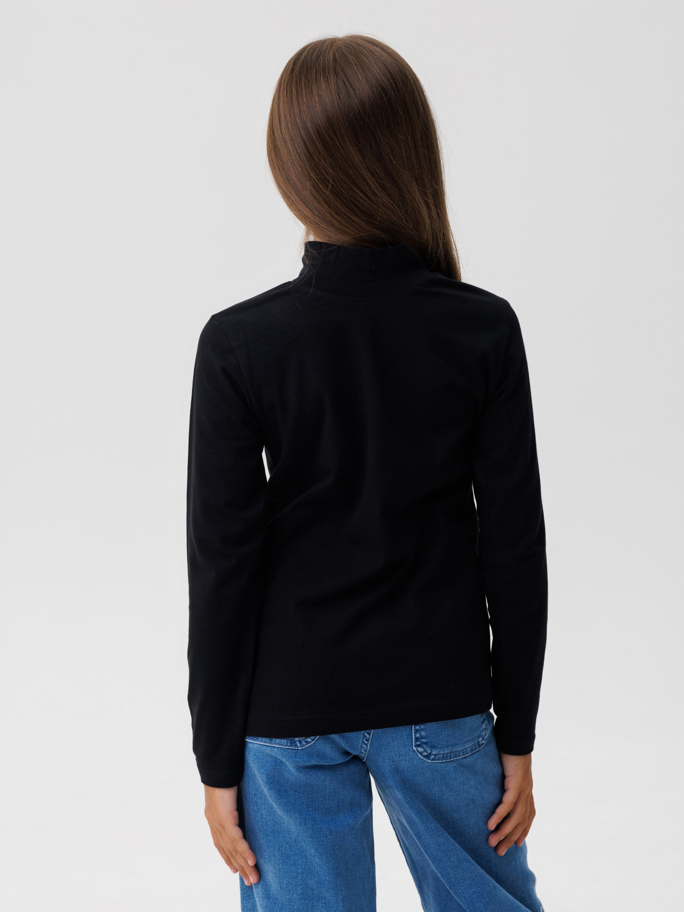 Водолазка Наталюкс модель 41540332909 Фото