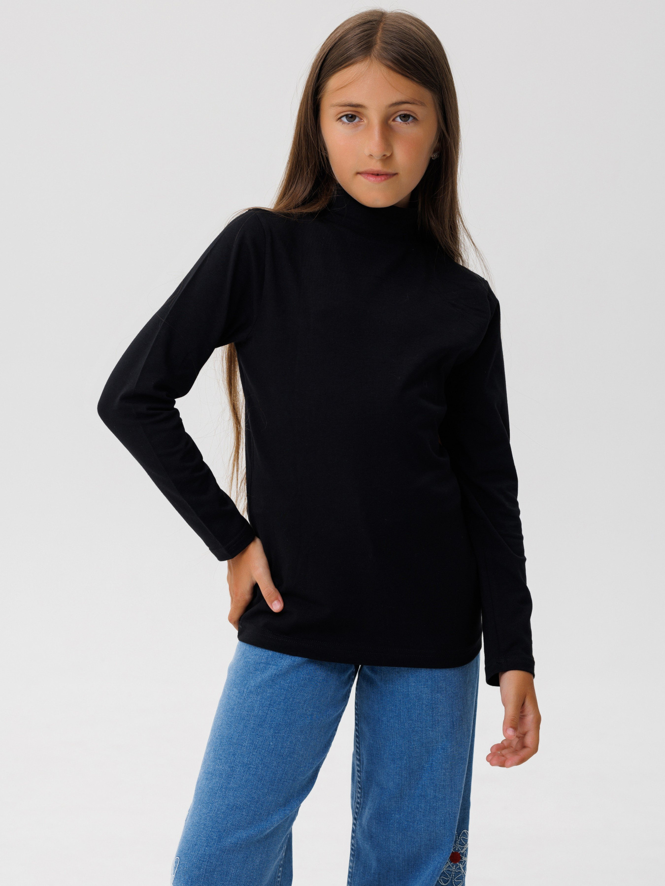 Водолазка Наталюкс модель 41540332909 Фото