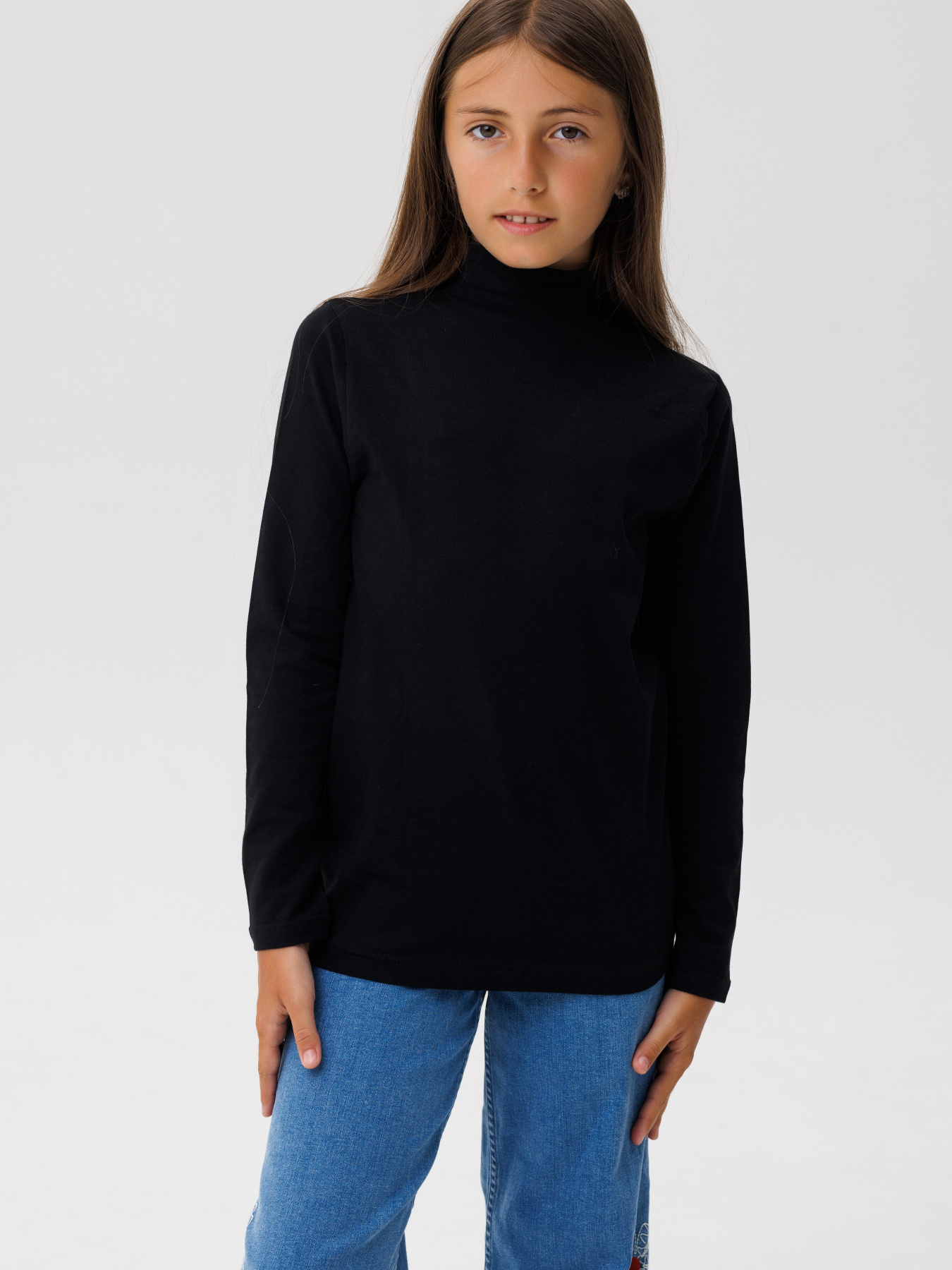 Водолазка Наталюкс модель 41540332909 Фото