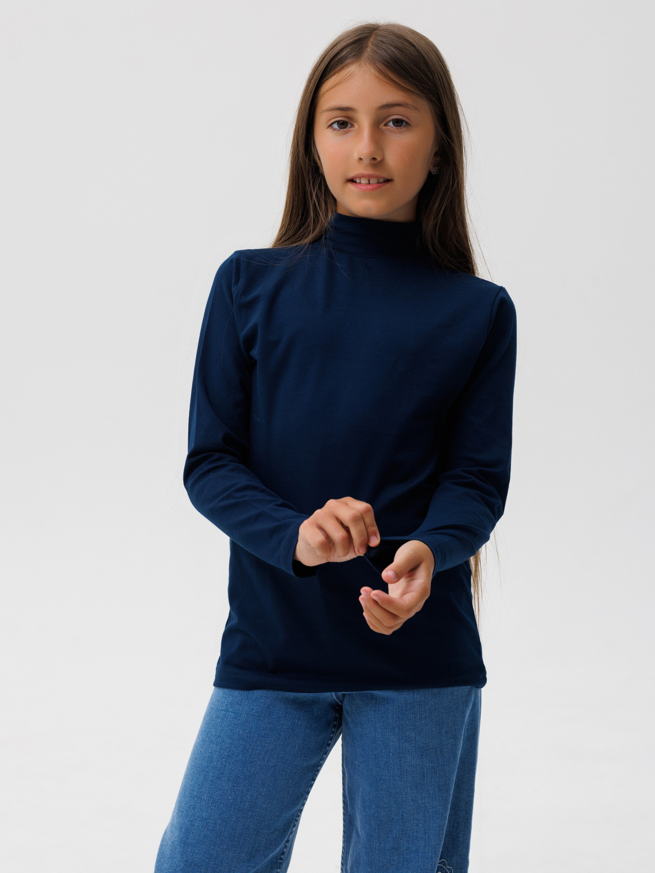 Водолазка Наталюкс модель 41540394024 Фото