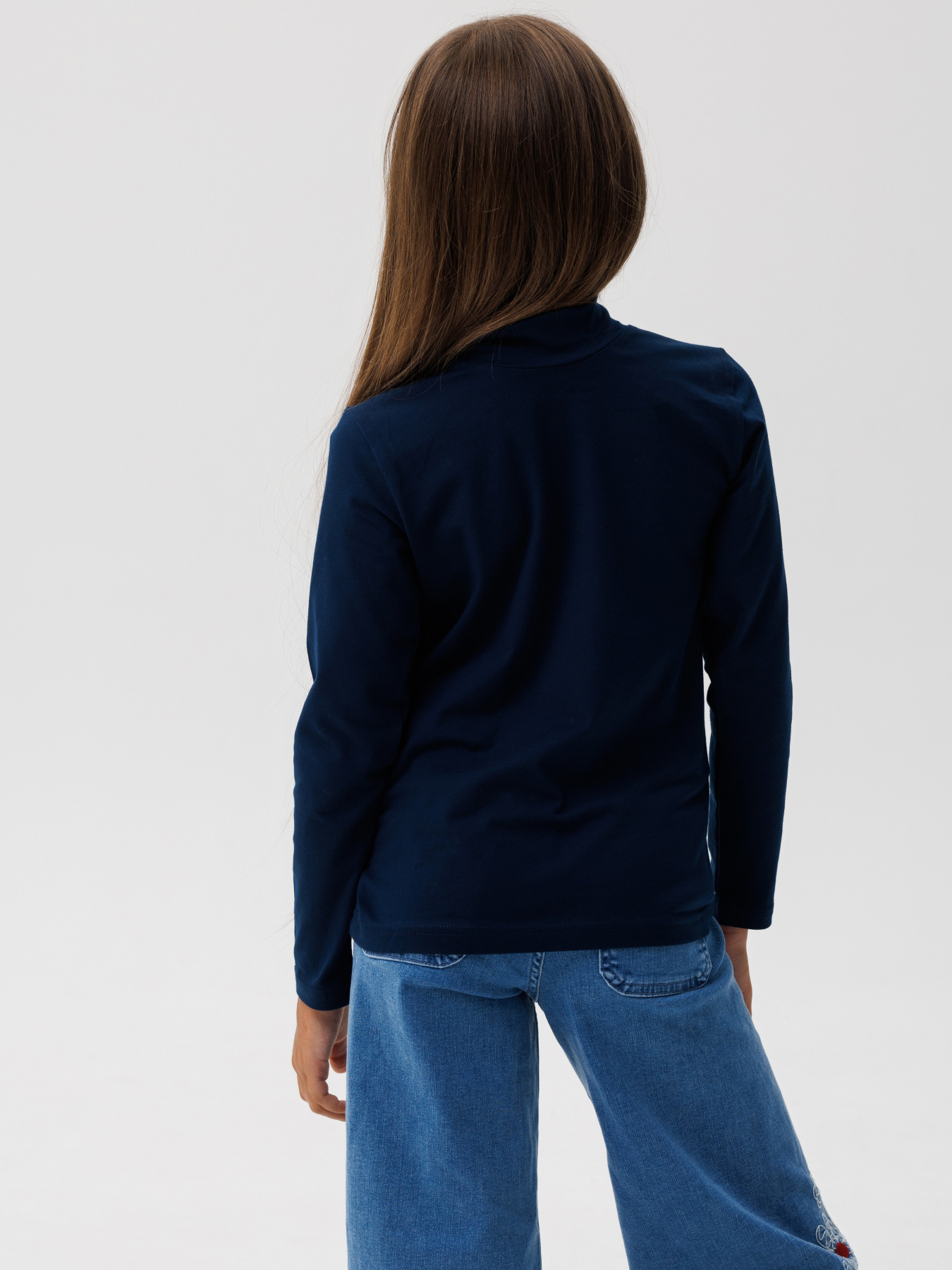 Водолазка Наталюкс модель 41540394024 Фото