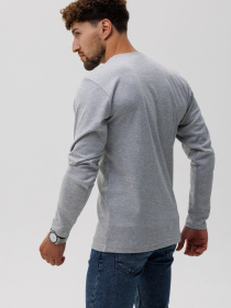 Лонгслив Наталюкс модель 94134220450 Фото