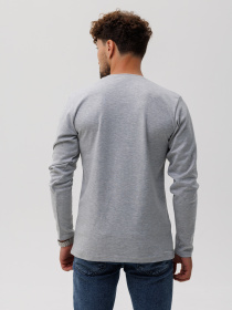 Лонгслів Наталюкс модель 94134220450 Фото