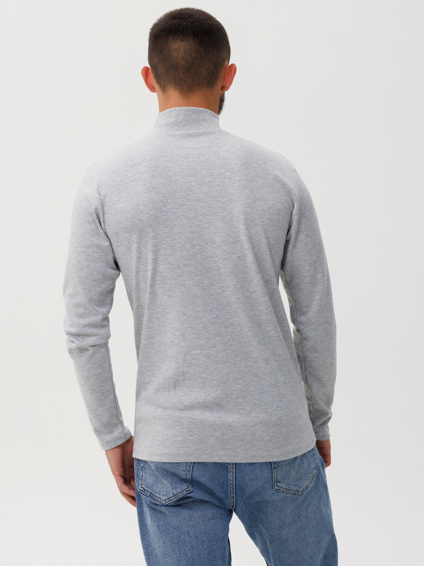 Водолазка Наталюкс модель 94140320450 Фото