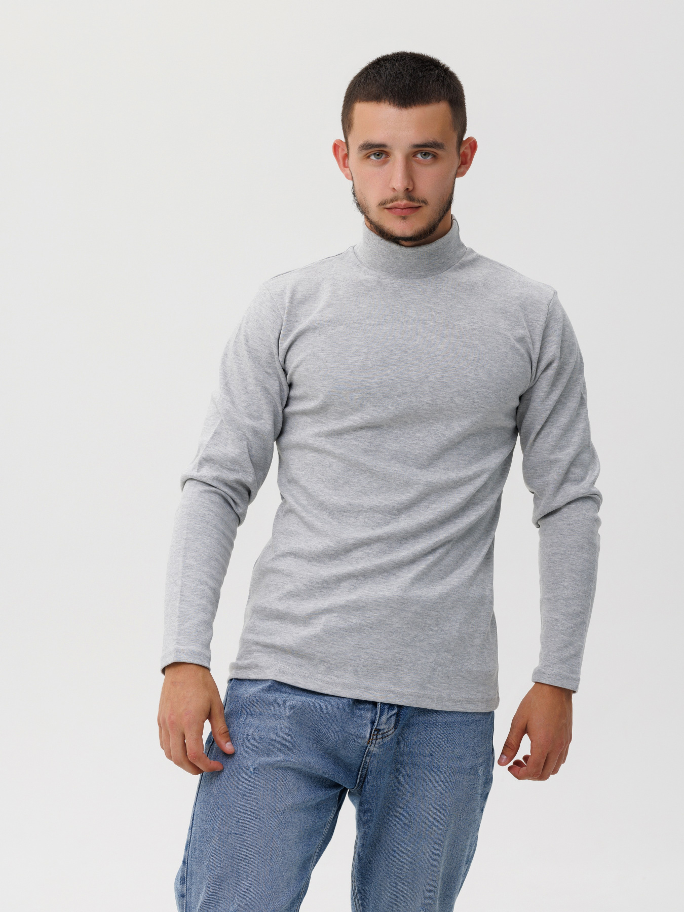 Водолазка Наталюкс модель 94140320450 Фото