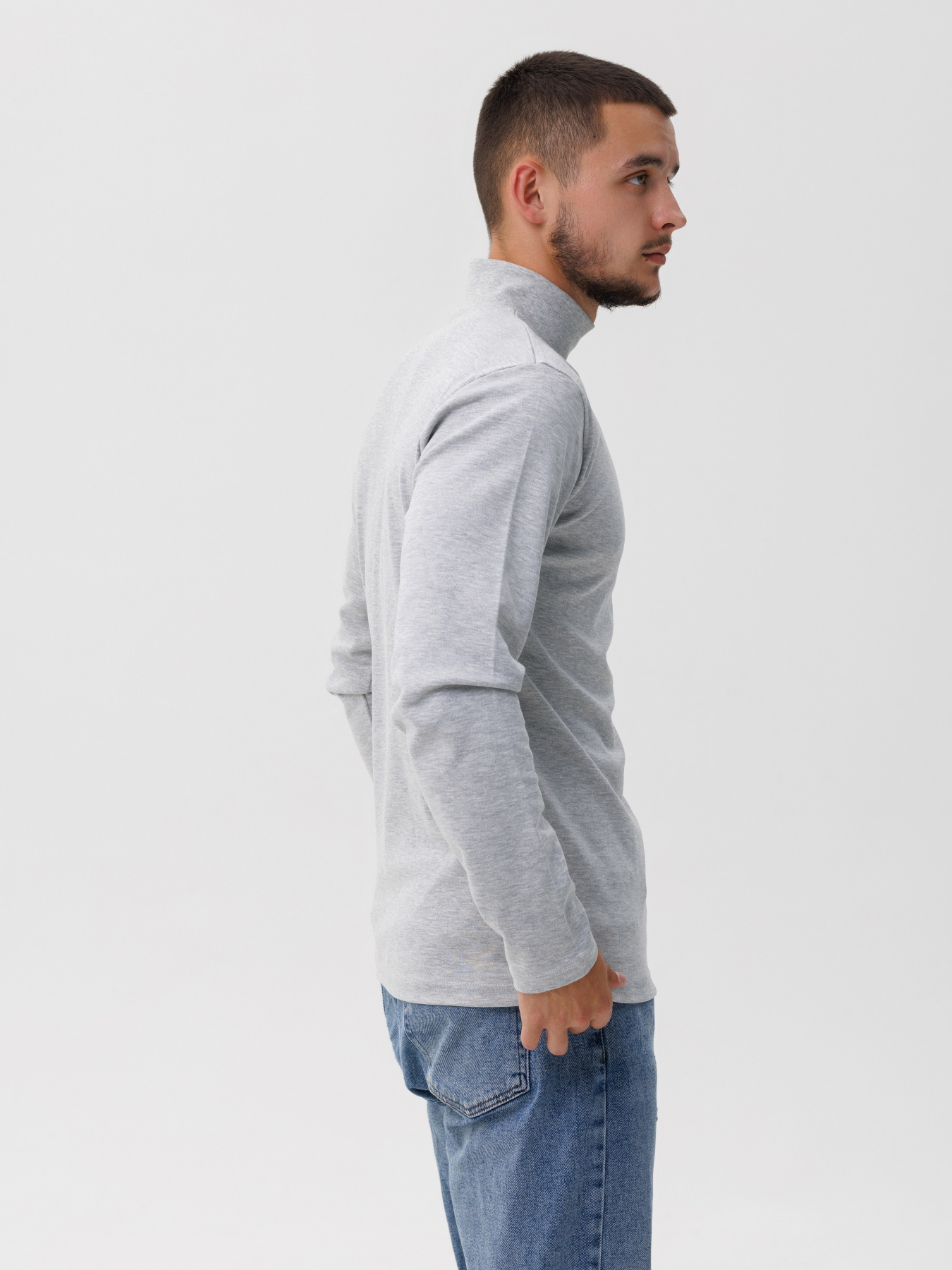 Водолазка Наталюкс модель 94140320450 Фото