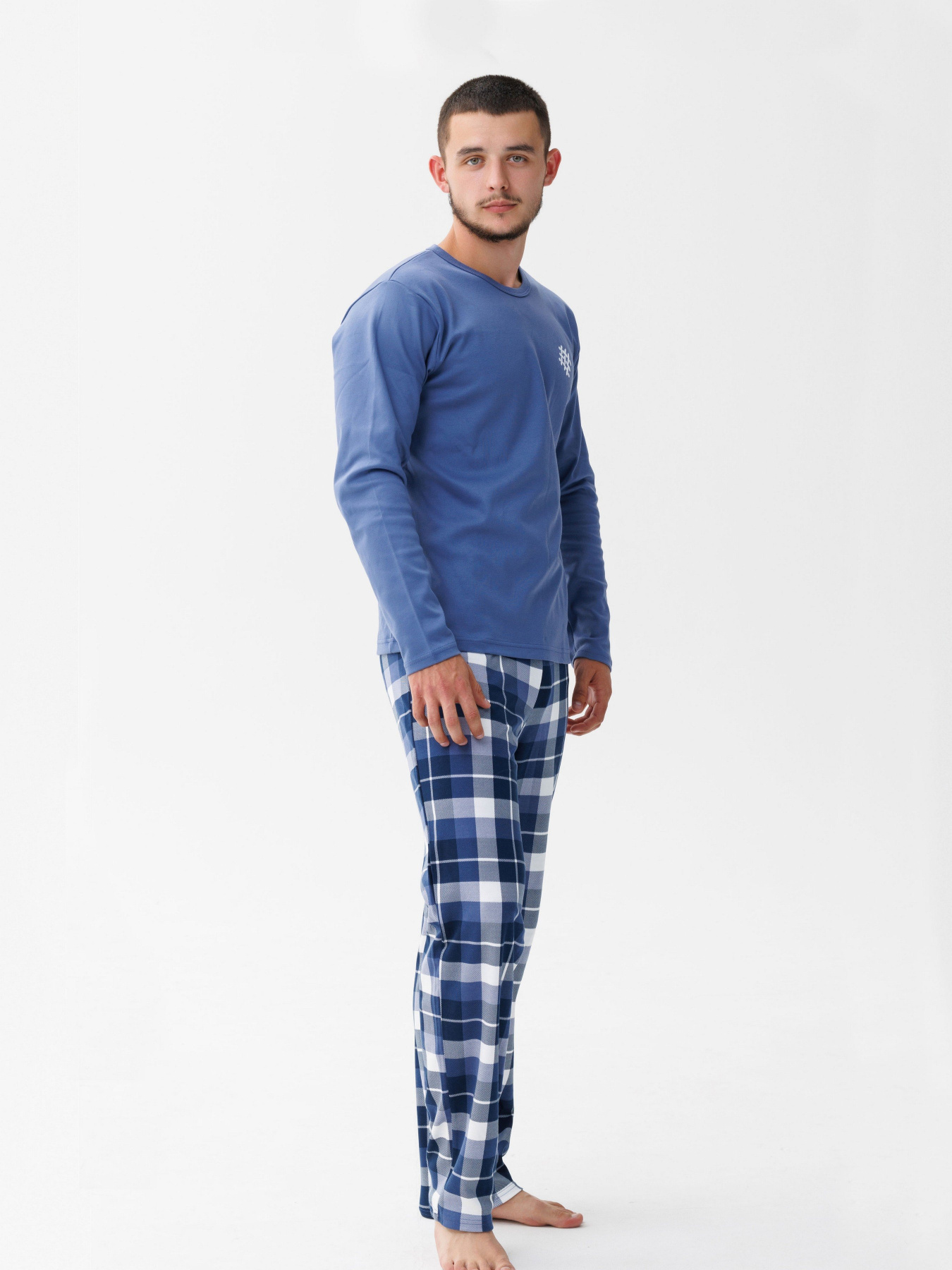 Пижама Наталюкс модель 94161083917 Фото