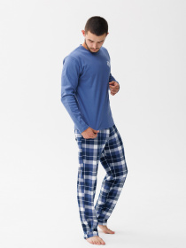 Пижама Наталюкс модель 94161083917 Фото