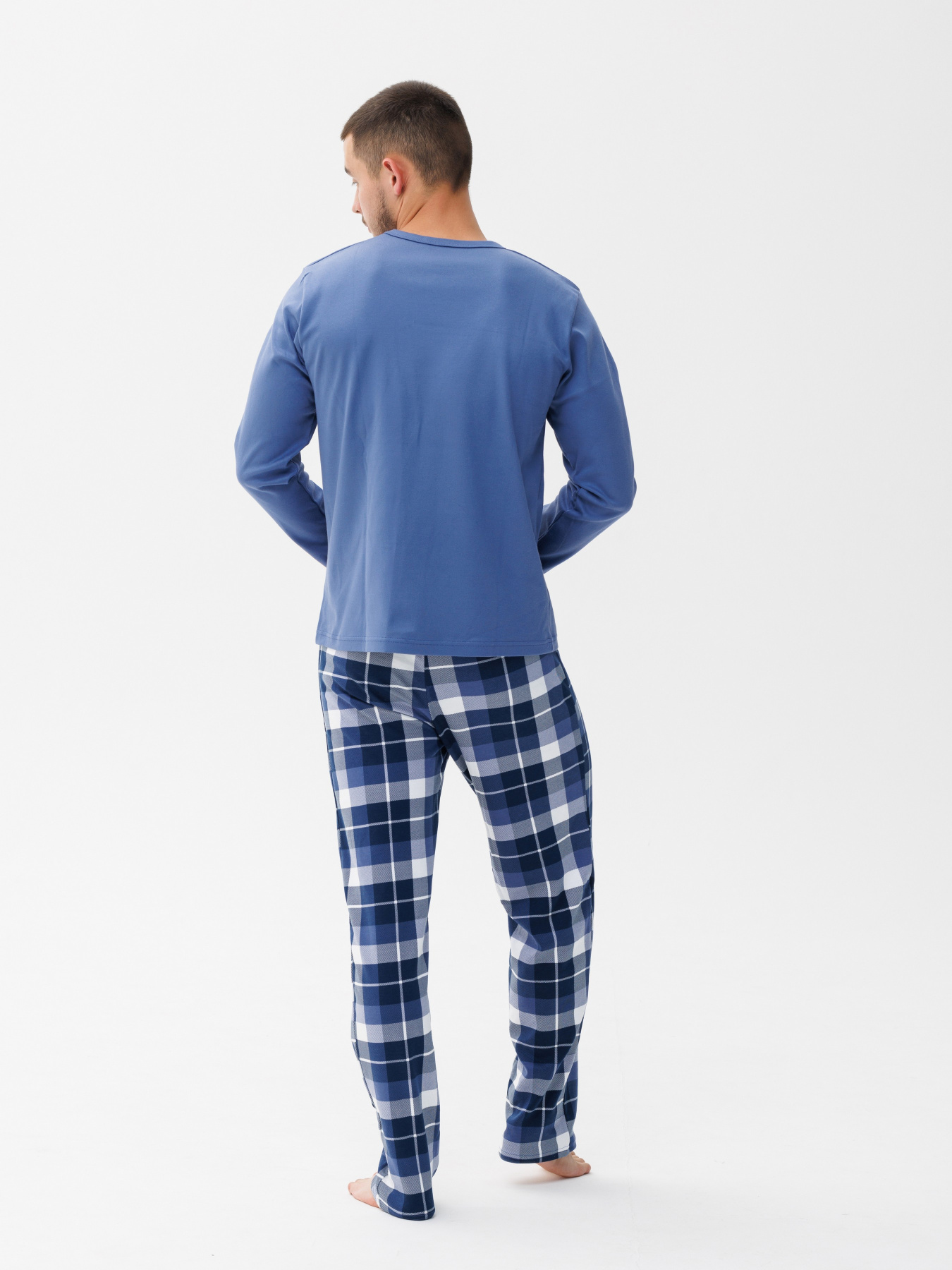 Піжама Наталюкс модель 94161083917 Фото